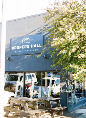 Coopers Hall