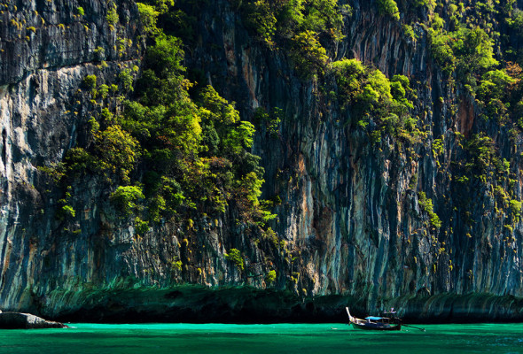 Six Senses Yao Noi