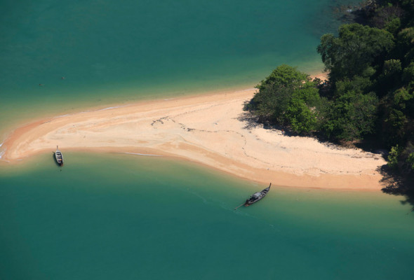 Six Senses Yao Noi