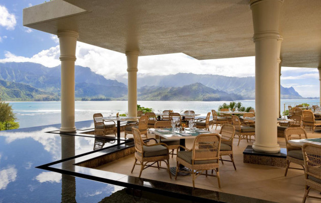 Princeville Resort