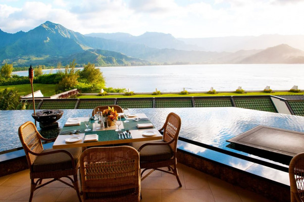 Princeville Resort