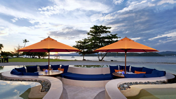 The Naka Island, A Luxury Collection Resort & Spa, Phuket