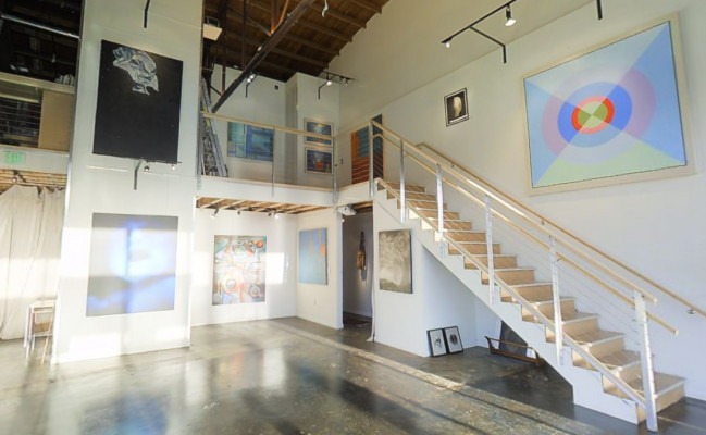 Midtown Art Gallery