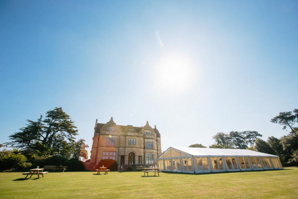 The Manor at Old Down Estate