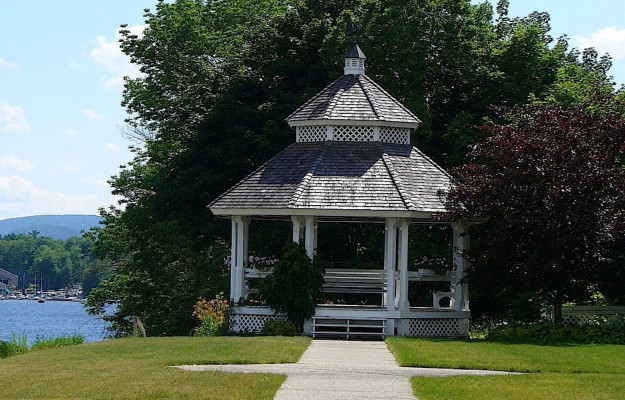 The Wolfeboro Inn