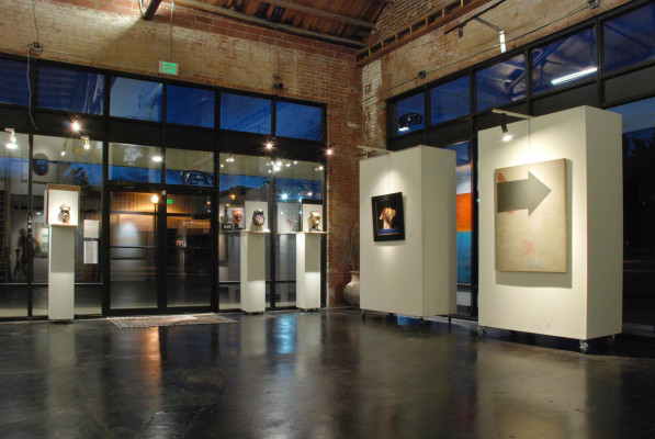 Midtown Art Gallery