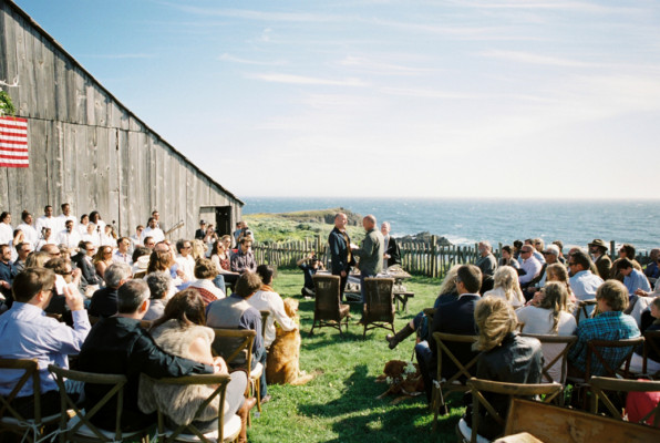 Sea Ranch Lodge