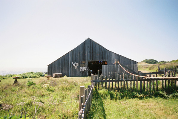 Sea Ranch Lodge