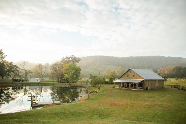 Big Spring Farm