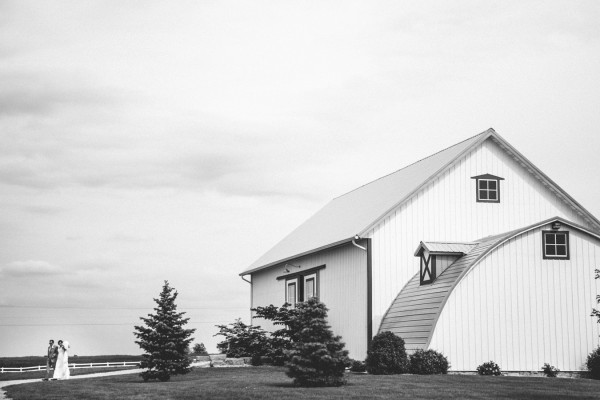 The Century Barn