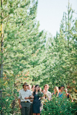 Glacier Park Weddings at Great Northern Resort