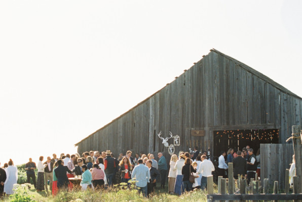 Sea Ranch Lodge