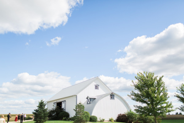 The Century Barn