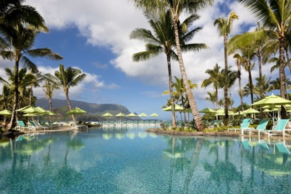 Princeville Resort