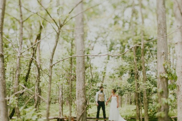 The Barn in Zionsville