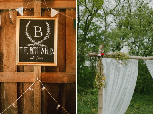 The Barn in Zionsville