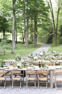 Roxbury Barn and Estate