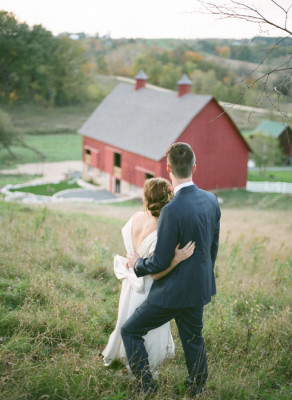 Birch Hill Barn