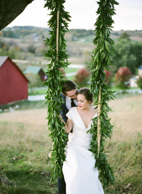 Birch Hill Barn