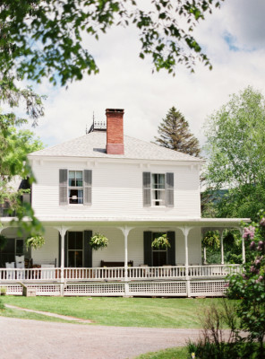 Roxbury Barn and Estate