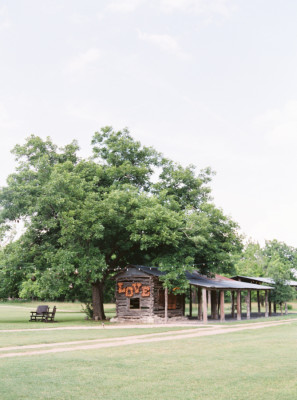 Pecan Springs Ranch