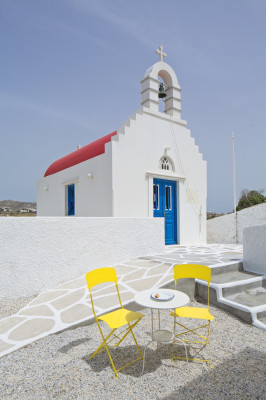 Aether Boutique Mykonos