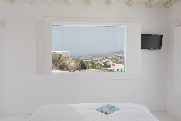 Aether Boutique Mykonos