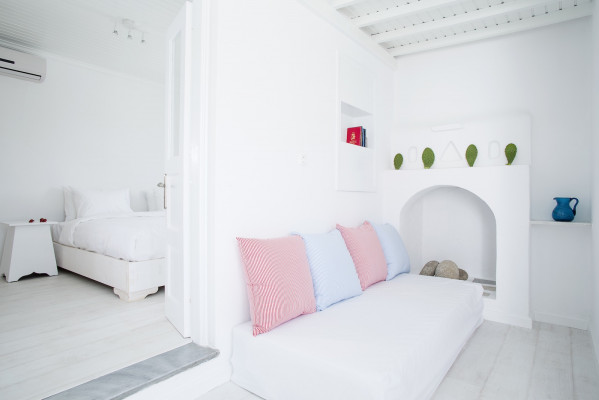 Aether Boutique Mykonos