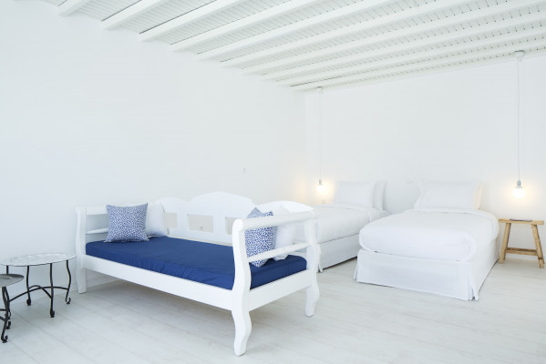 Aether Boutique Mykonos