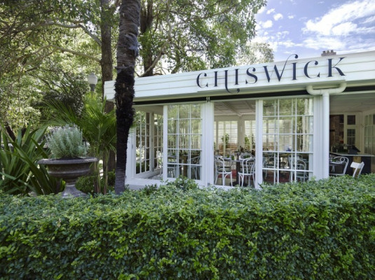 Chiswick Woollahra