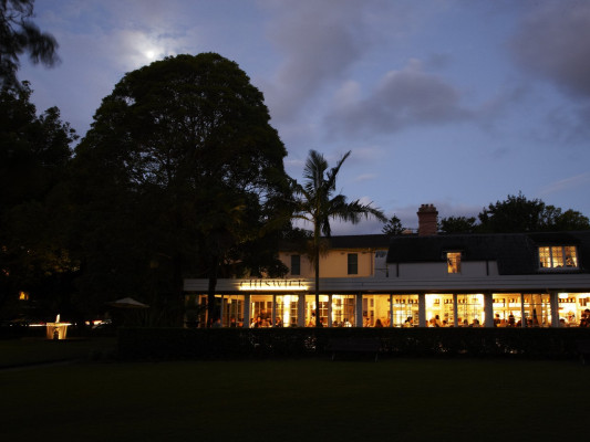 Chiswick Woollahra