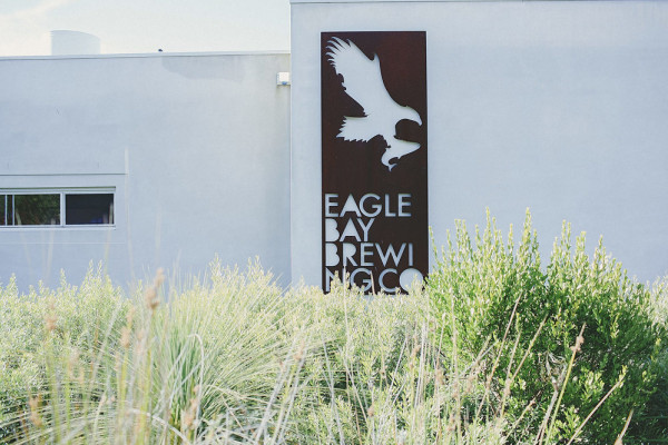 Eagle Bay Brewing co