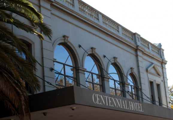 Hotel Centennial