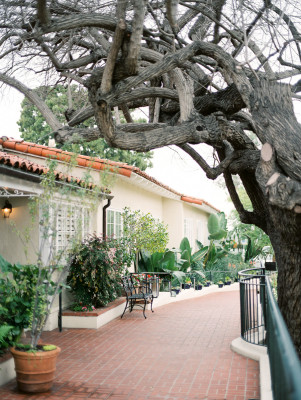 The Inn at Rancho Santa Fe