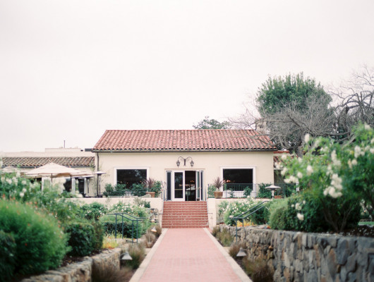 The Inn at Rancho Santa Fe