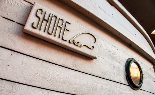 SHOREbar