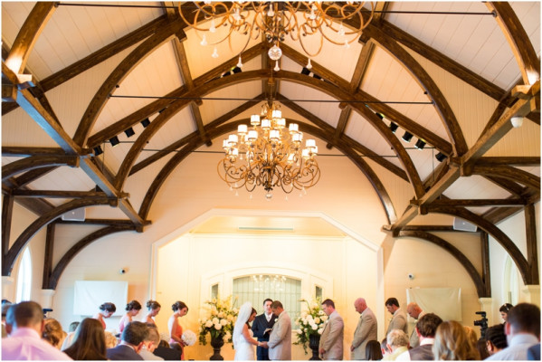 Tybee Island Wedding Chapel & Grand Ballroom