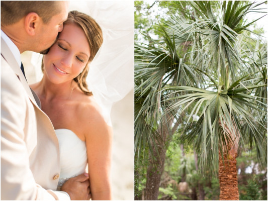 Tybee Island Wedding Chapel & Grand Ballroom