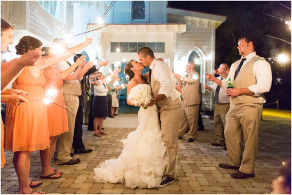 Tybee Island Wedding Chapel & Grand Ballroom