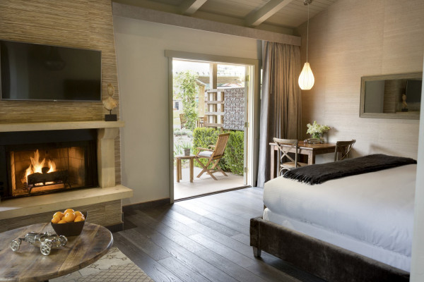 Bernardus Lodge & Spa