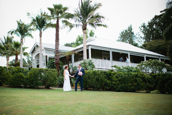 Verandahs Byron Bay