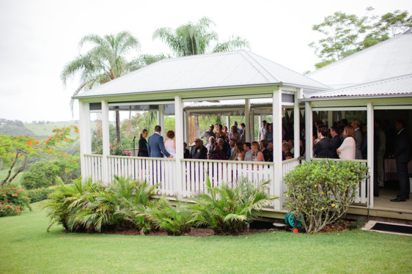 Verandahs Byron Bay