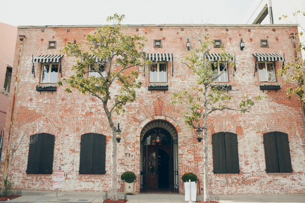 Carondelet House