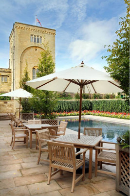 Ellenborough Park