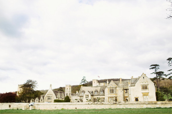 Ellenborough Park