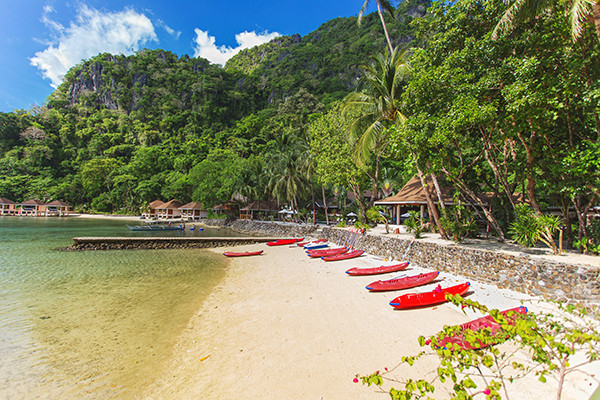 El Nido Resorts