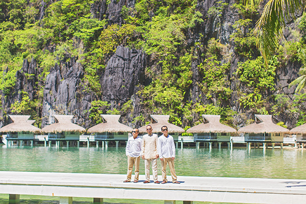 El Nido Resorts