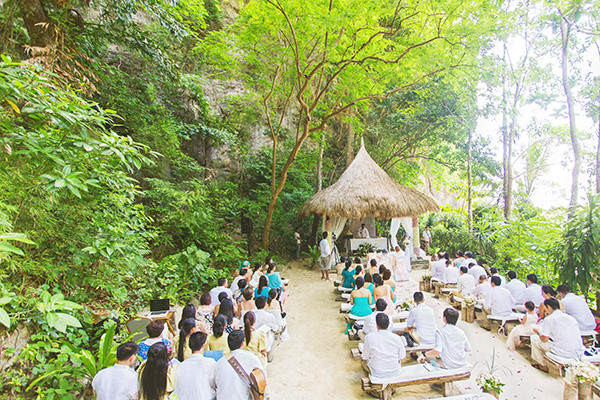 El Nido Resorts