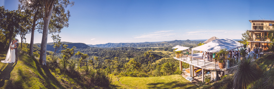 Koonyum Range Retreat