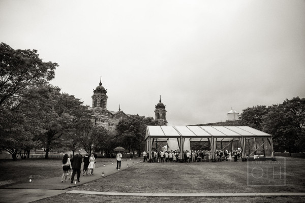 Ellis Island